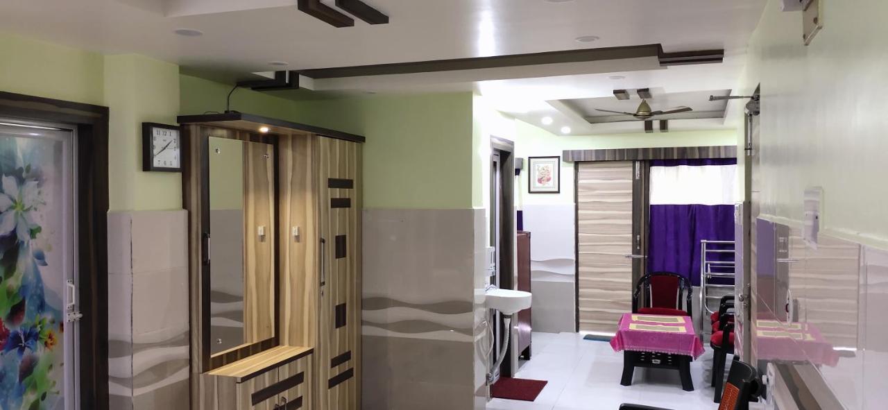 Ln Beach Homestay Puri Ngoại thất bức ảnh