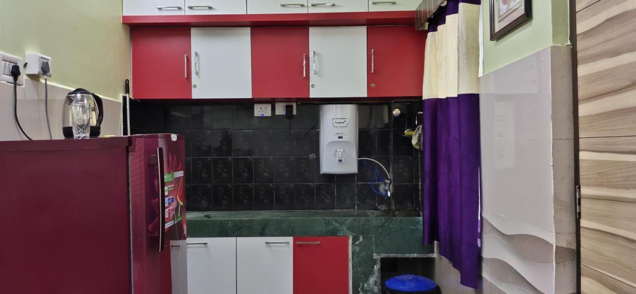 Ln Beach Homestay Puri Ngoại thất bức ảnh