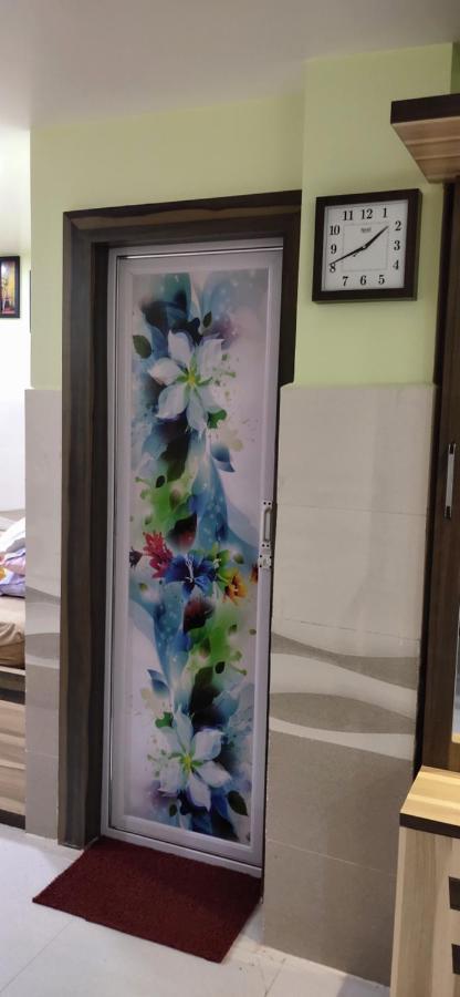 Ln Beach Homestay Puri Ngoại thất bức ảnh