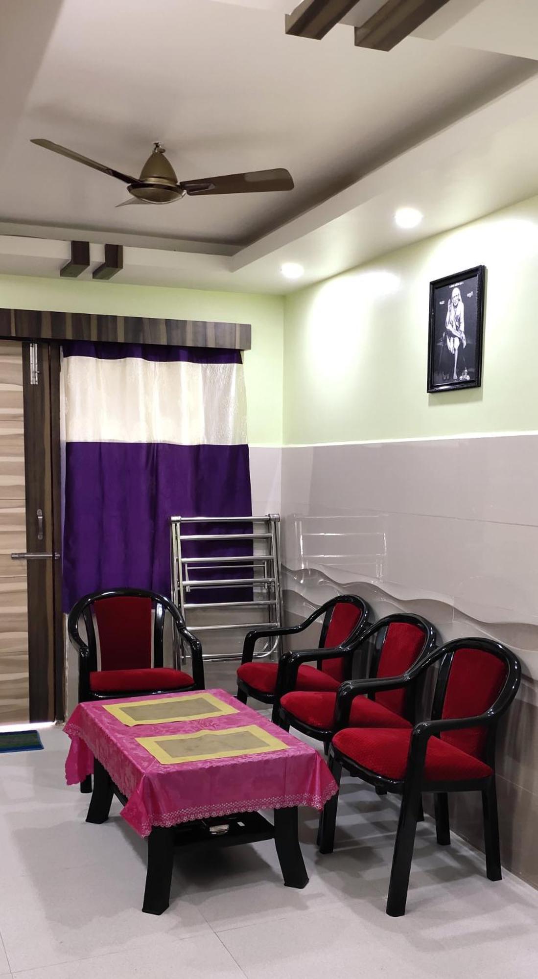 Ln Beach Homestay Puri Ngoại thất bức ảnh