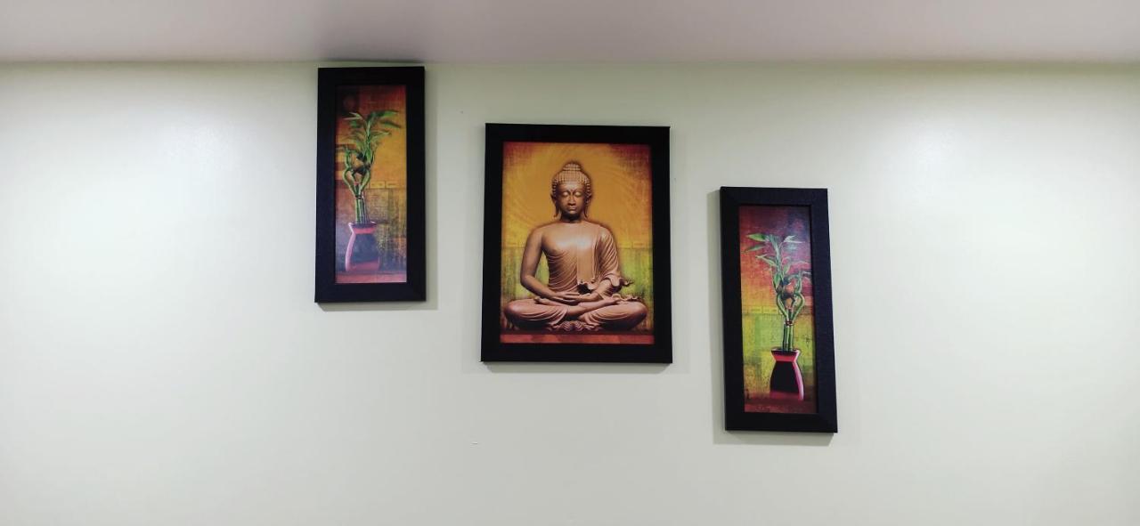 Ln Beach Homestay Puri Ngoại thất bức ảnh