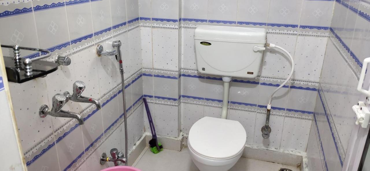 Ln Beach Homestay Puri Ngoại thất bức ảnh