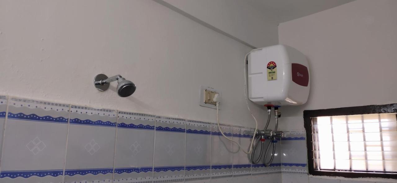 Ln Beach Homestay Puri Ngoại thất bức ảnh